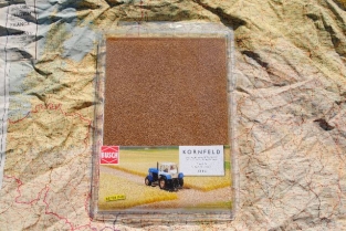 Busch 1310  Bodembedekker GRAANVELD